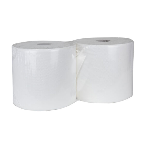 TOALLA JUMBO 200 MTS PACK 2 UNID.