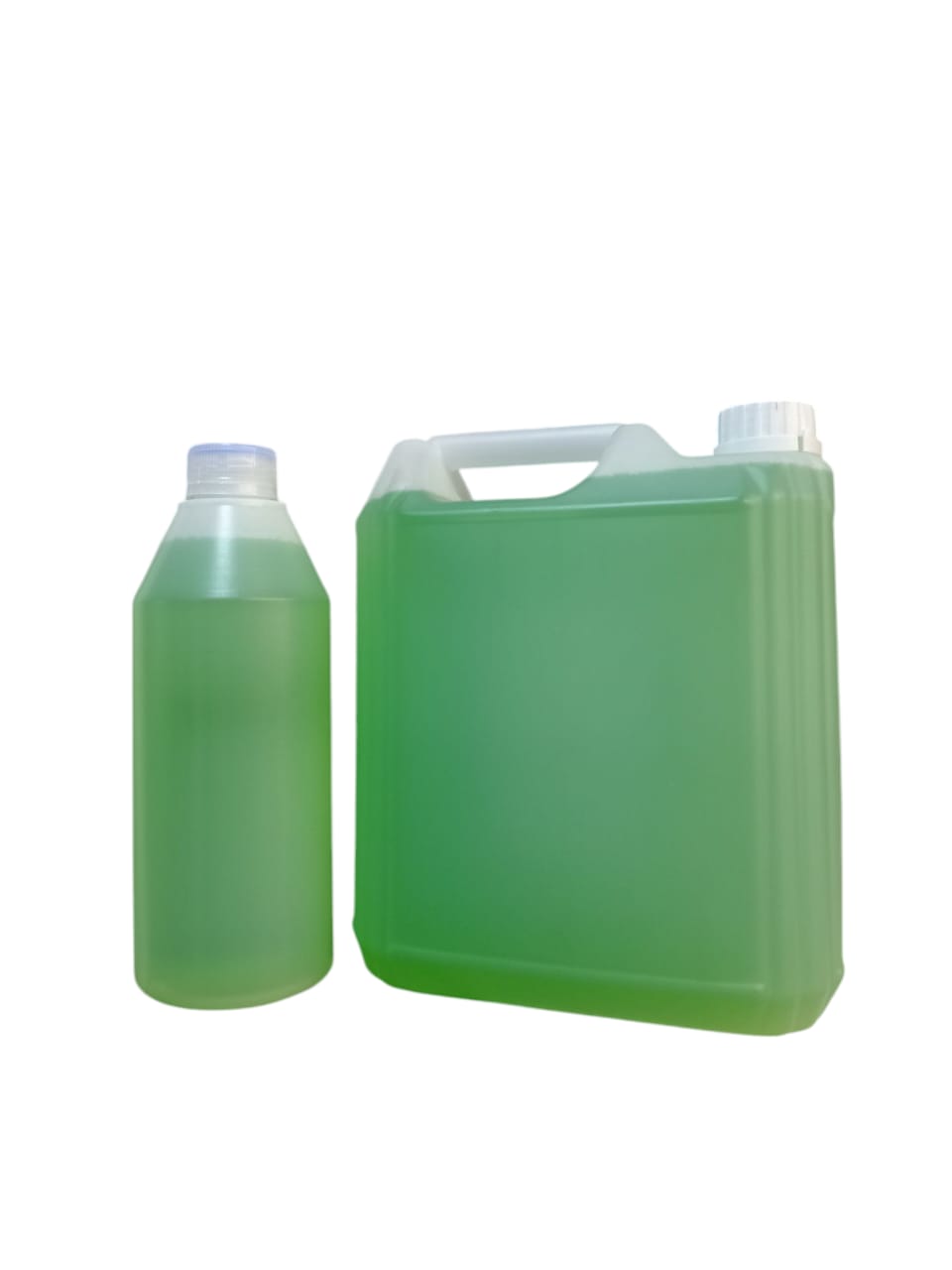 Sanitizante De Superficies - Desinfecta y Limpia